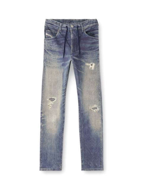 Diesel REGULAR 2032 D-KROOLEY JOGGJEANS® 068UT