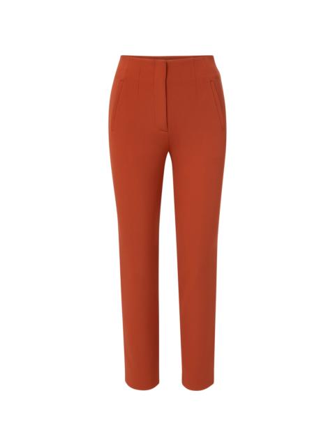 VERONICA BEARD STILA SLIM PANT