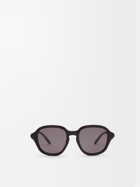 Loewe Alpha Slim sunglasses