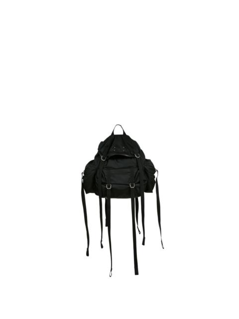 Maison Margiela high tech backpack