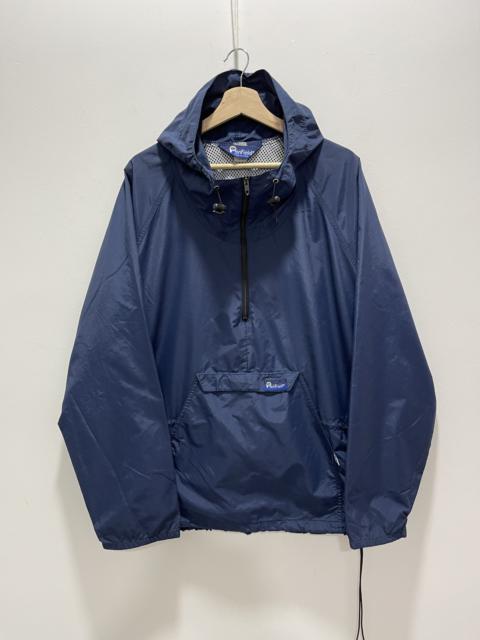 Other Designers Penfield - VINTAGE PENFIELD ANORAK PULLOVER LIGHT JACKET