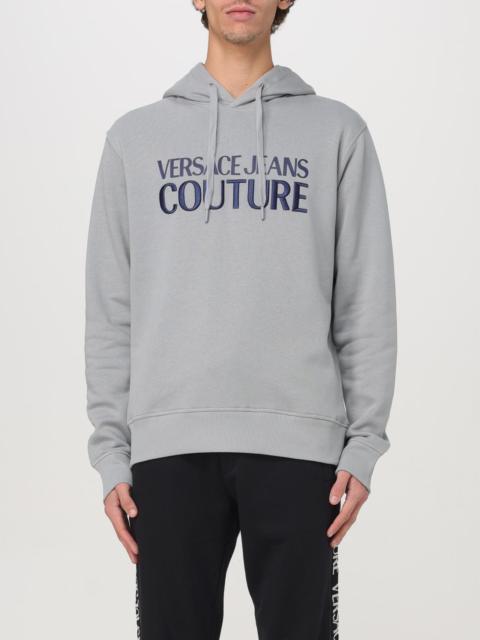 VERSACE JEANS COUTURE Versace Jeans Couture cotton hoodie