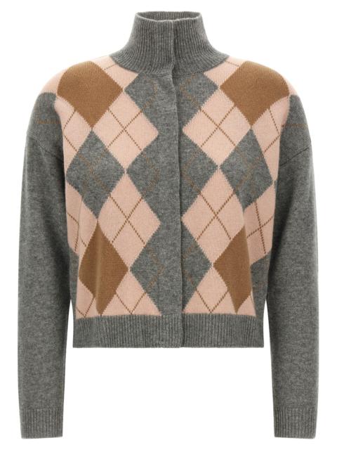Max Mara Studio Max Mara Studio Women 'Pacche' Cardigan