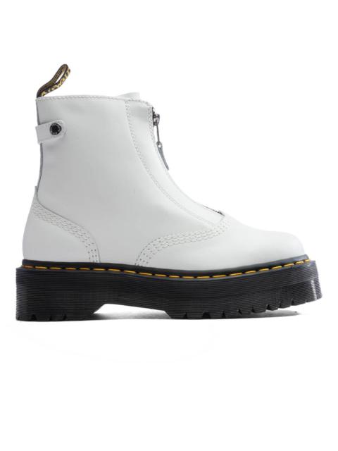 Dr. Martens WOMEN'S JETTA SENDAL - WHITE