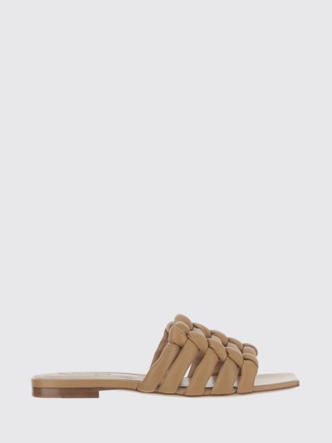 Tod's Heeled sandal woman Tod's