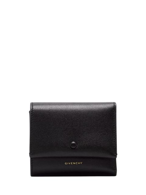 Givenchy Givenchy Women Trifold Wallet