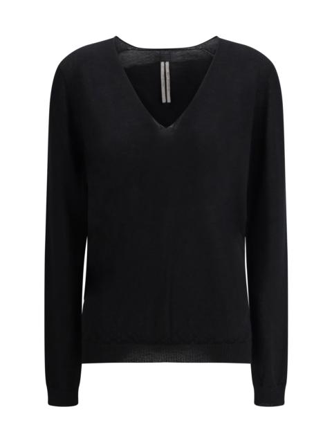 Rick Owens Women Cashmere Sweater