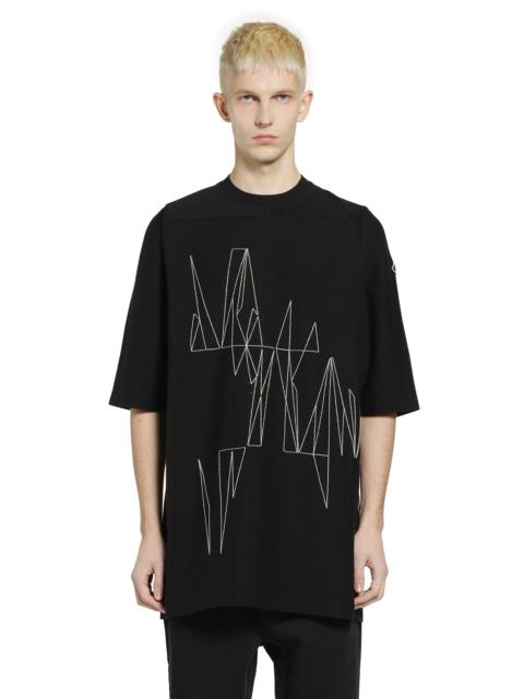 Moncler Moncler Collaboration Jumbo Ss T