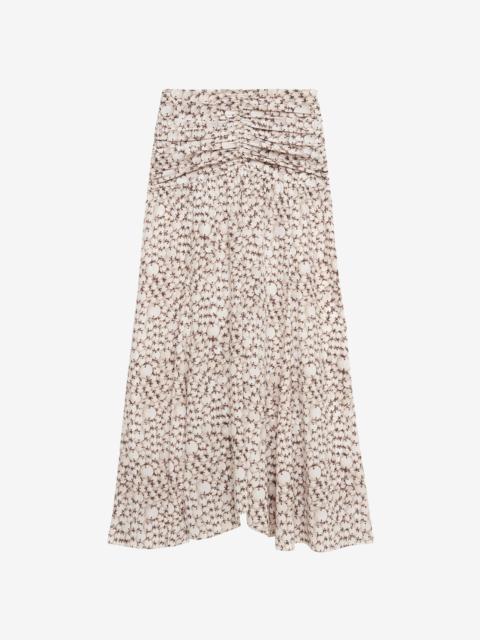 Isabel Marant SYANA SKIRT