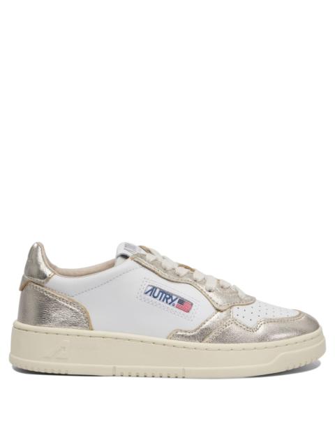 AUTRY Autry Medalist Low Sneakers