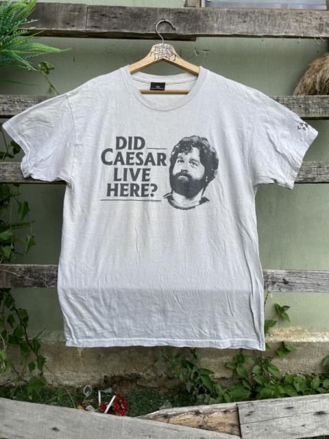 Other Designers Movie - Caesars Entertainment Warner Bros Movie Tee