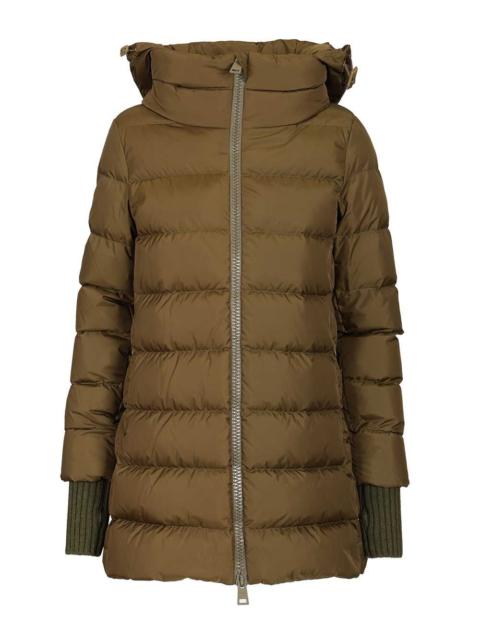 Herno Herno Women "A-Shape" Down Jacket