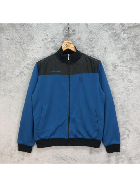 Other Designers PGA TOUR GOLFER JACKET #5172-177