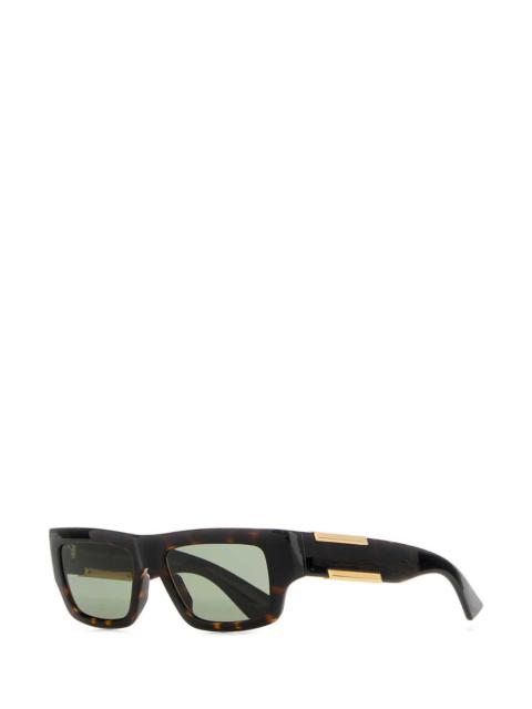Bottega Veneta Bottega Veneta Women Multicolor Acetate Dash Sunglasses