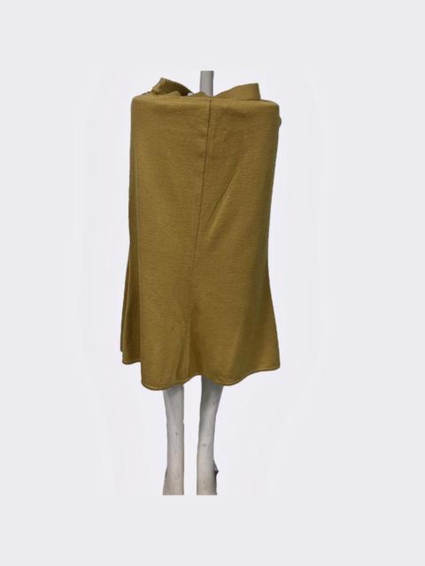 Other Designers Thierry Mugler Skirt