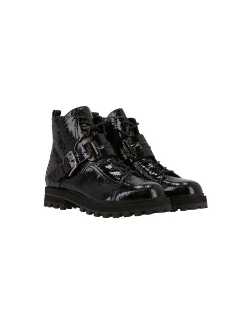 Tod's Tods Womens Black Boot, Size 7
