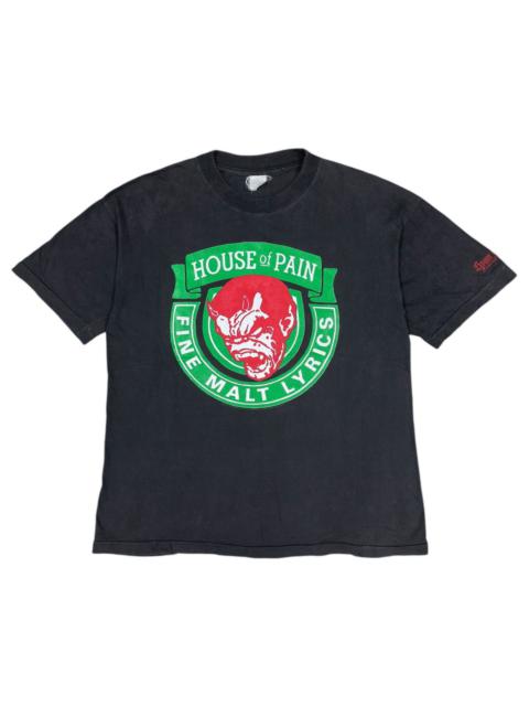 Vintage - Vintgae 1994 House Of Pain European Tour Tee