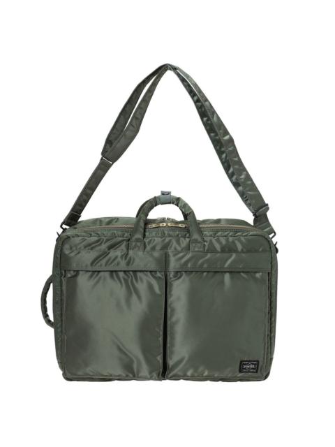 Tanker 3Way Briefcase