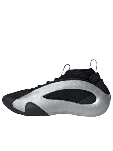 adidas adidas Harden Volume 8 'Silver Black' JP8040