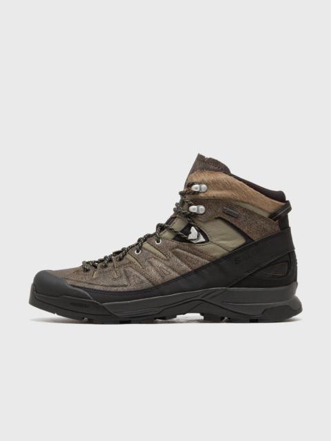 SALOMON X-ALP MID GTX DISTRES