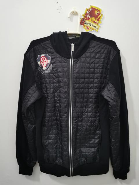 Other Designers Rare - Rare Castelbajac Down Jacket Hoodie