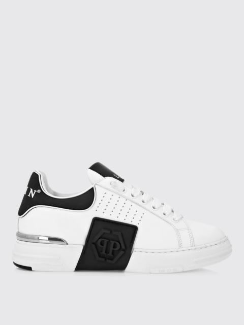 PHILIPP PLEIN Sneakers men Philipp Plein
