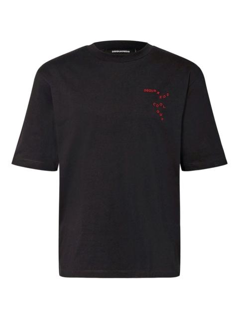 DSQUARED2 crew-neck T-shirt