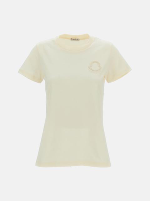Moncler Moncler Women Short-Sleeve T-Shirt
