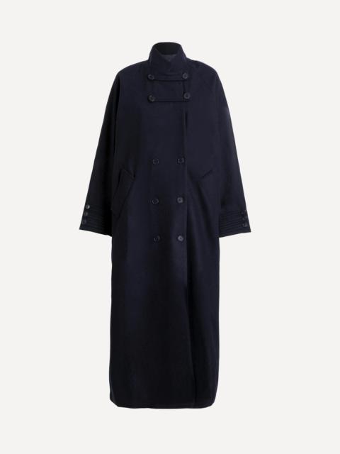 paloma wool Debo Oversized Trench Coat