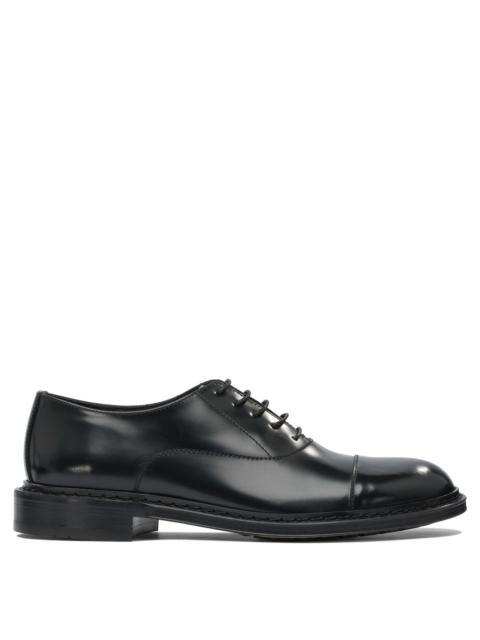 Other Designers Sturlini Lace-up Shoes
