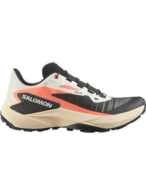 SALOMON Genesis