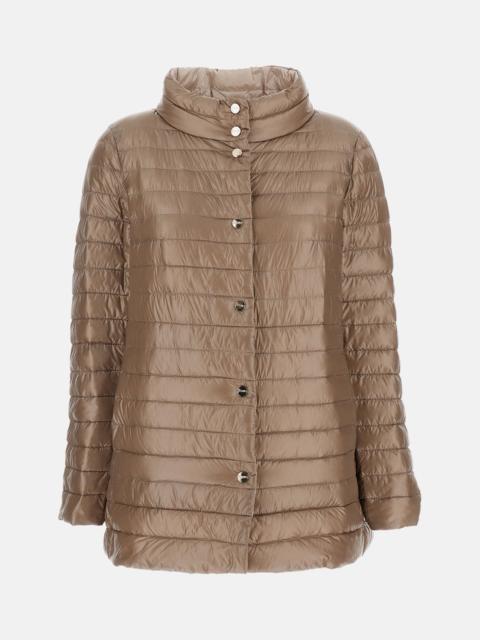 Herno Herno Women Reversible A-Shape