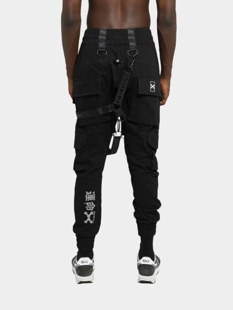 DXXMLIFE L1-A JXGGER SEASON 1 (2020)