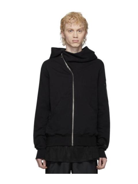 Champion Rick Owens X Champion Wizard Hoodie 