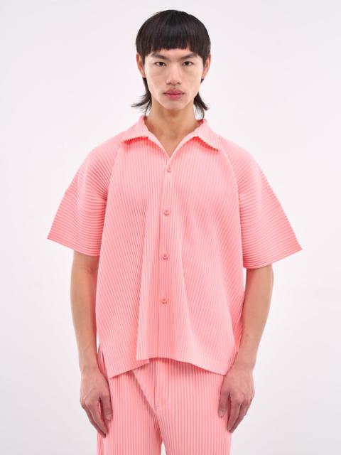 ISSEY MIYAKE Monthly Color April Shirt