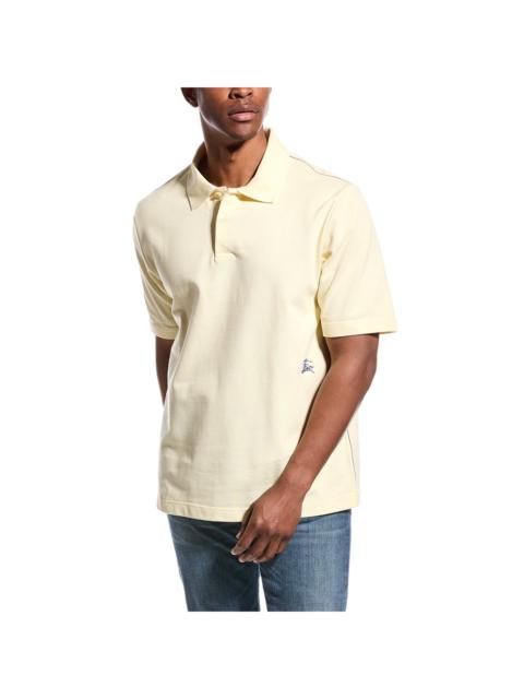 Burberry Burberry Polo Shirt