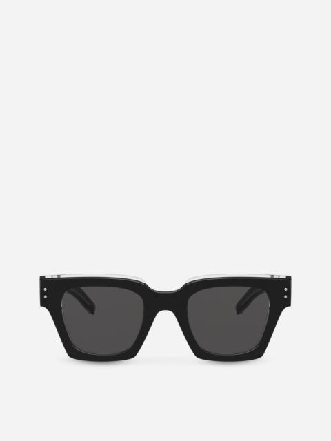 Dolce & Gabbana Profondo sud sunglasses