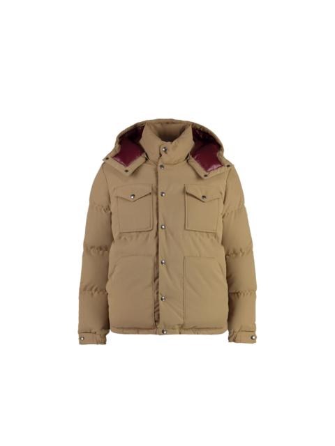 Moncler Down Jacket Men