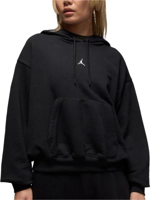 Jordan Jordan Women's Sport Crossover Dri-FIT Fleece Hoodie
