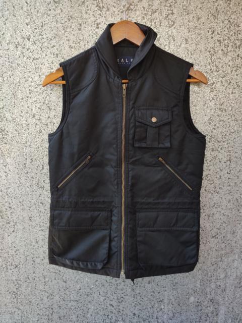 Ralph Lauren Vest