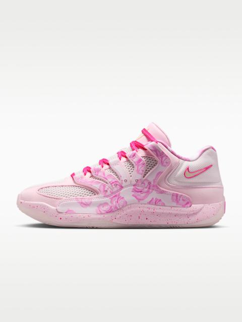 Nike KD18 "Aunt Pearl" Basketball Shoes