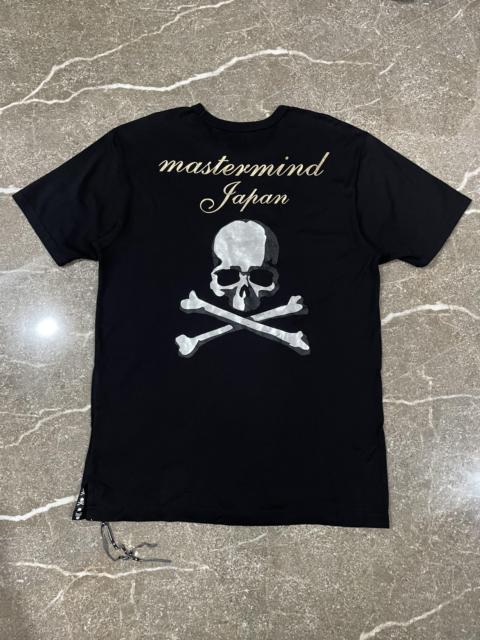 mastermind JAPAN mastermind JAPAN 20A/W Eternity Episode 5 Cursive Logo Tee