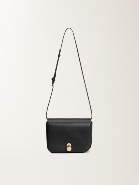 FABIANA FILIPPI Eclissi leather messenger