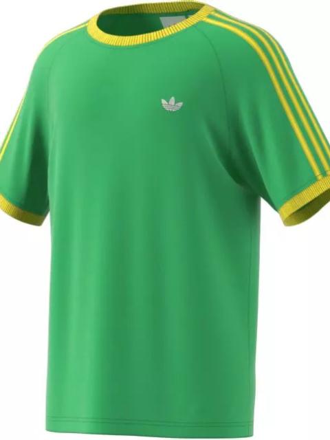 adidas Originals Men's Monogram Cali Tee