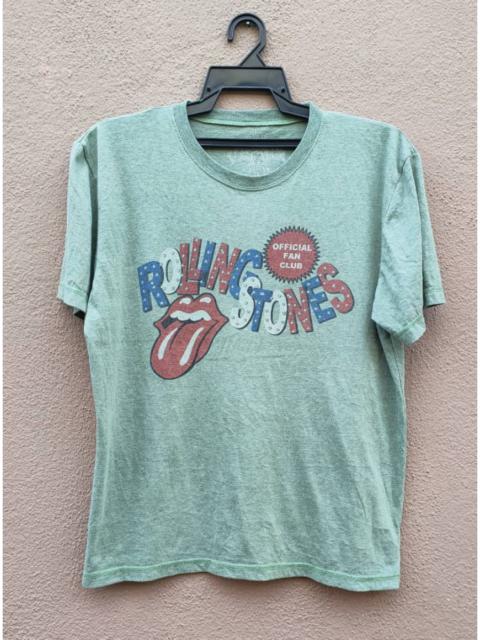 Other Designers Band Tees - Official Fan Club by Virgin