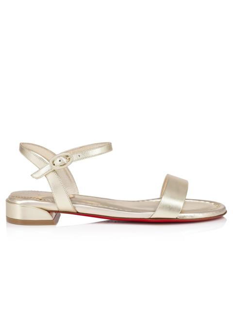Christian Louboutin Christian Louboutin Sweet Jane Sandals