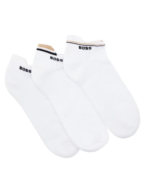 Fear of God The Lounge Sock - FGLW70-009CNL-973 | REVERSIBLE