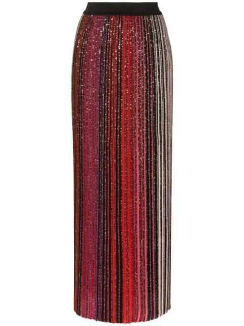 Missoni Women Long Skirt