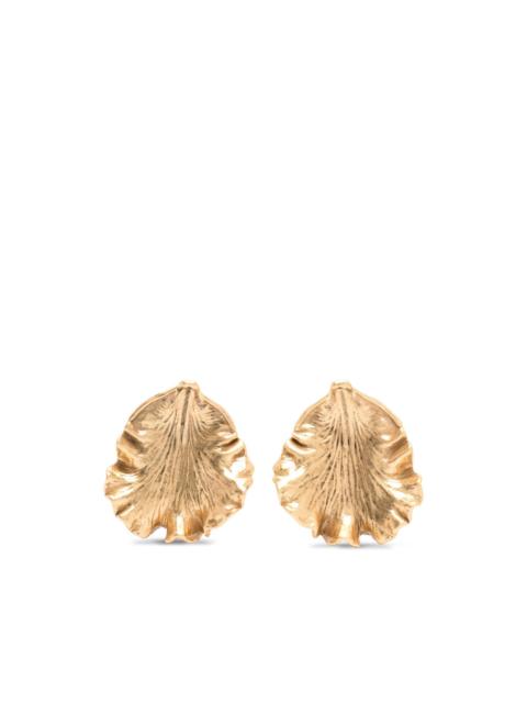 Cult Gaia Cult Gaia Gold Earrings Women