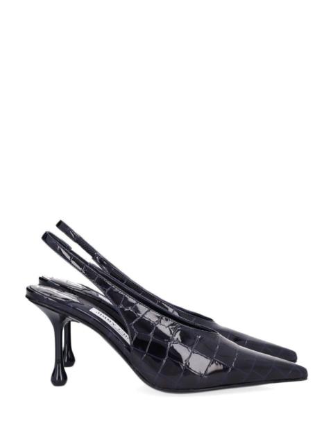 JIMMY CHOO Jimmy Choo Women Isa 80 Slingback